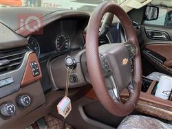 شيفروليه تاهو